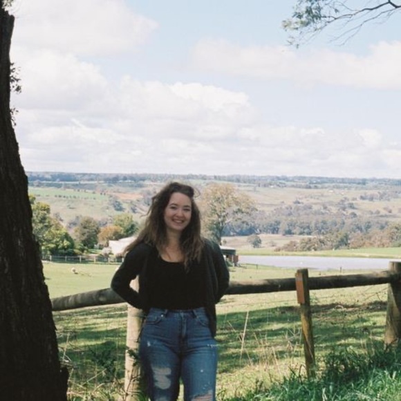 Meet your Posher, Fallon - Picture 1 of 1